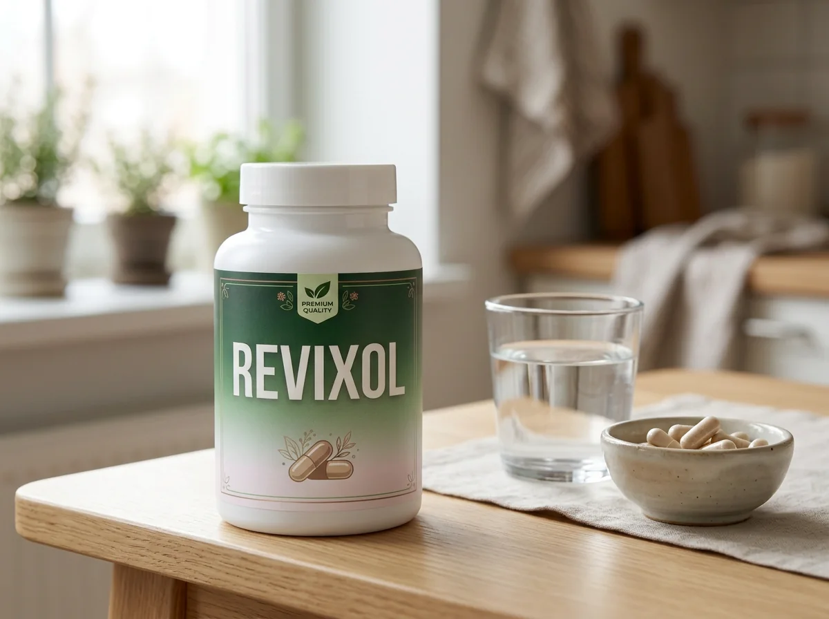 Revixol Revixol